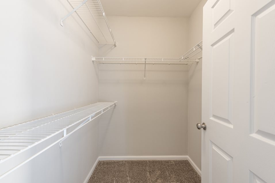 The Residences at Springfield Station Photo