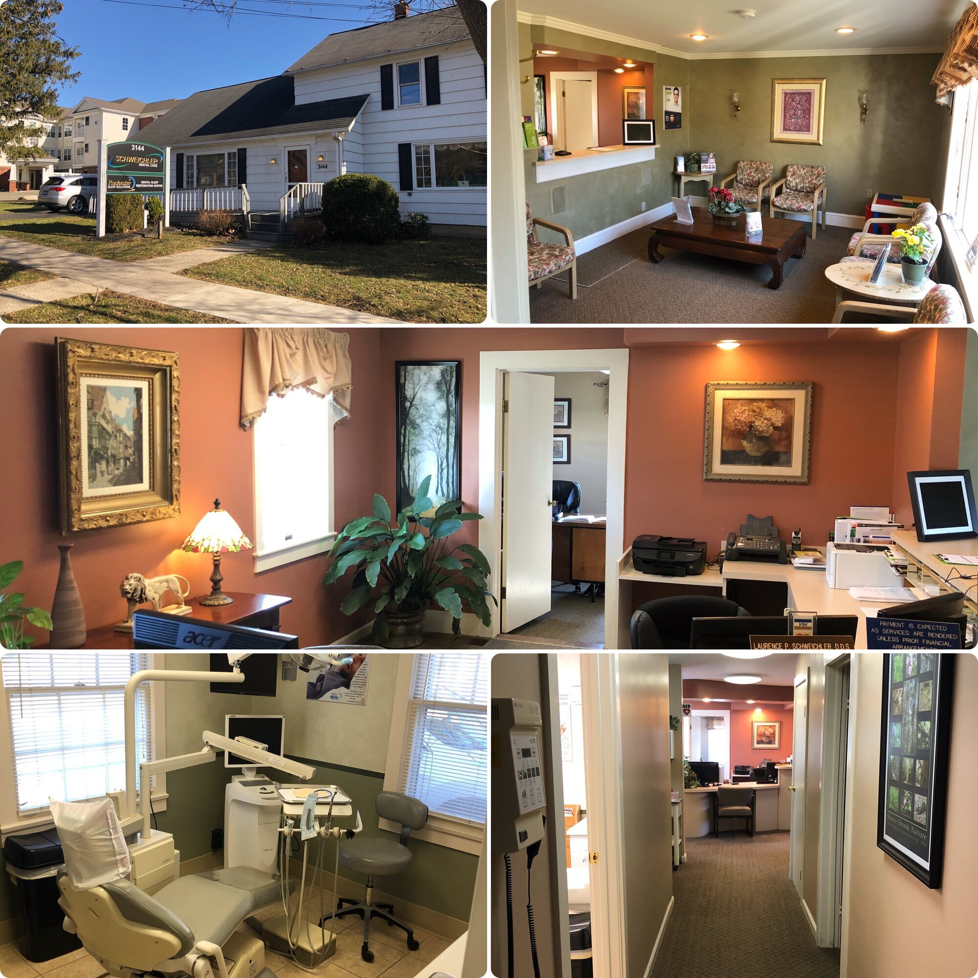 Church Street Dental (Barbora H. Valerio, DDS) Image