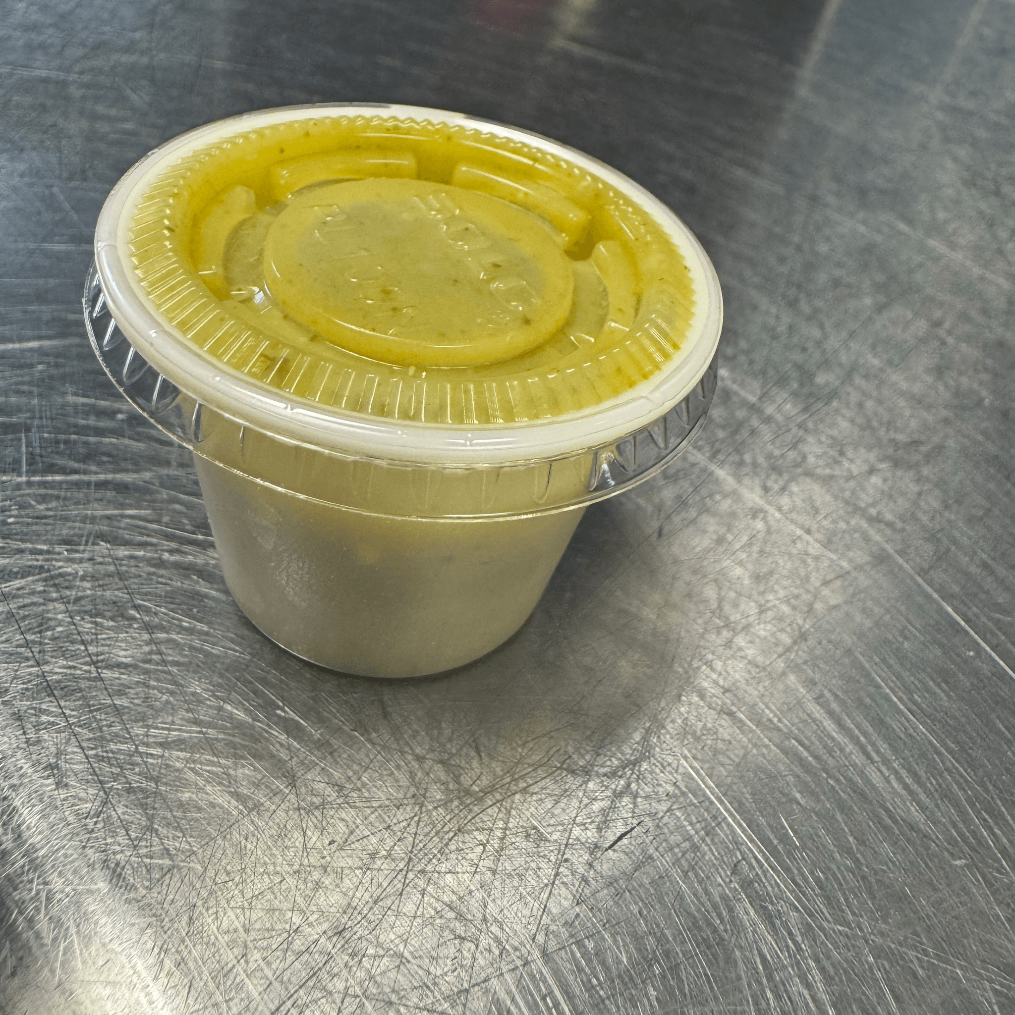 Hot Sauce Zucchini and Jalapeño