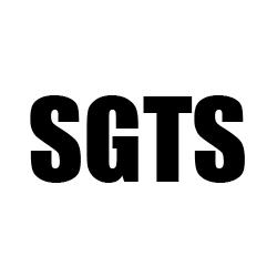 Shawn Green's Tree Service Logo