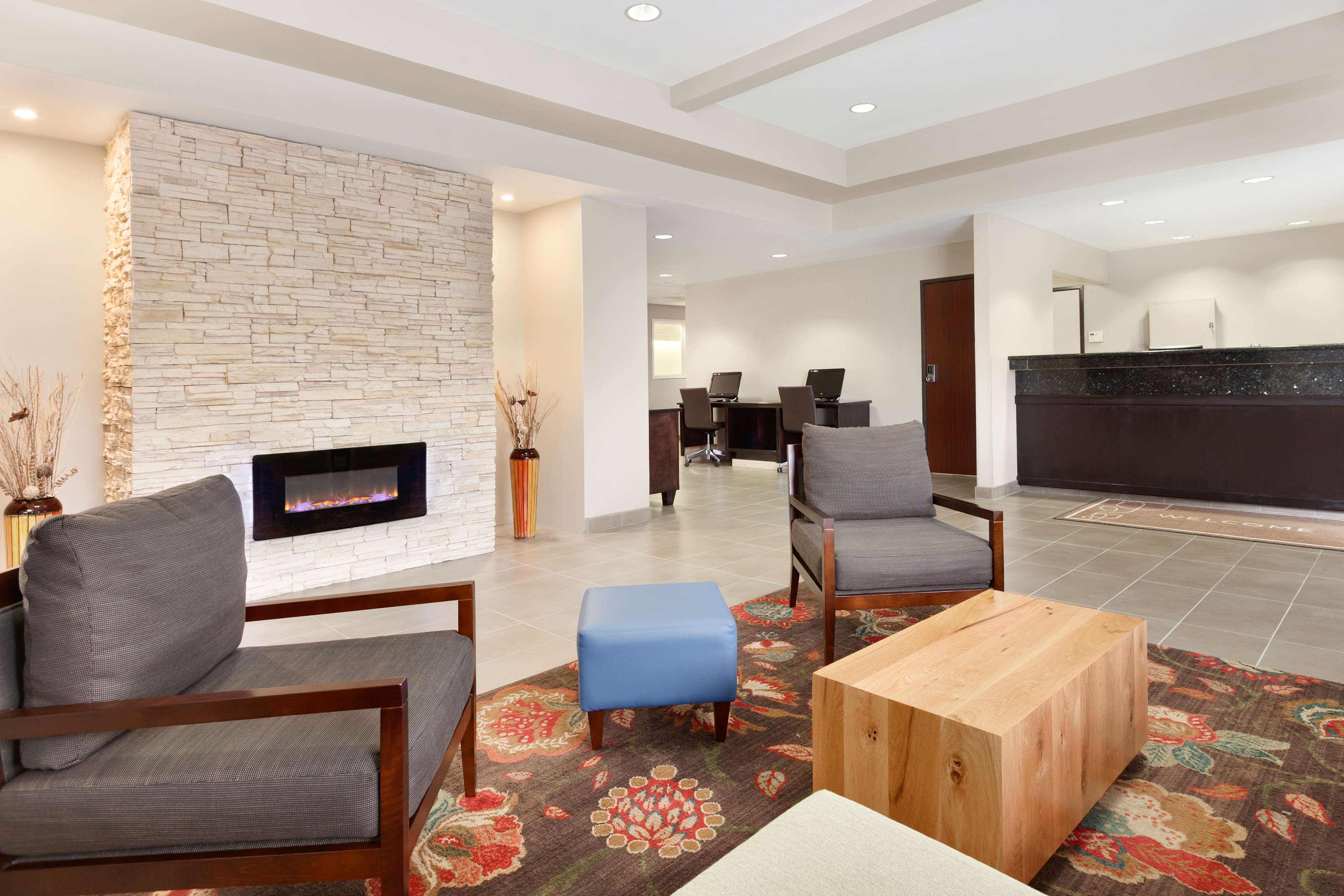 Country Inn & Suites by Radisson, Fresno North, CA Photo