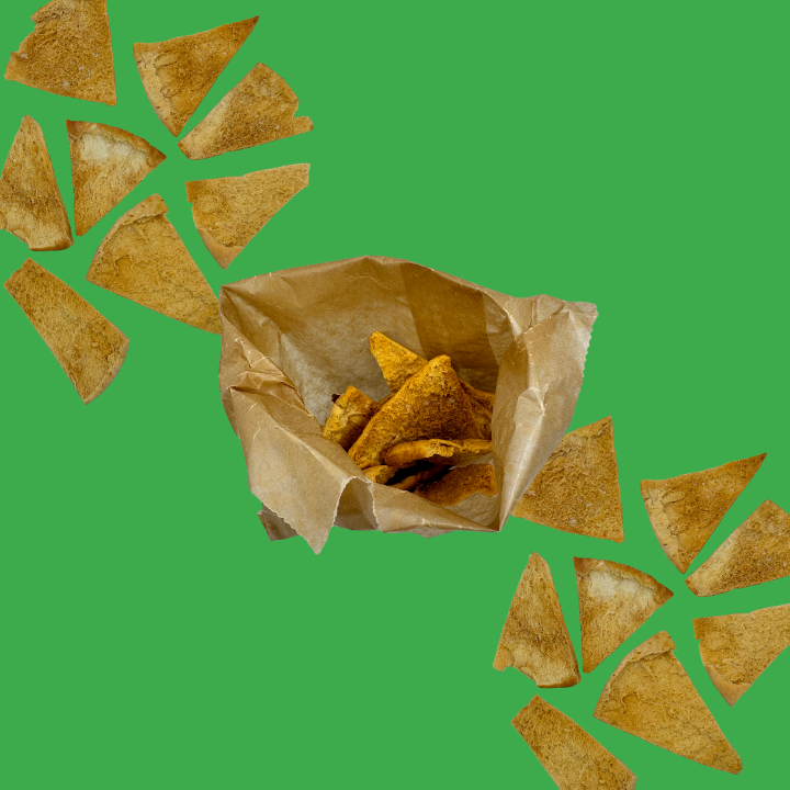 Pita Chips