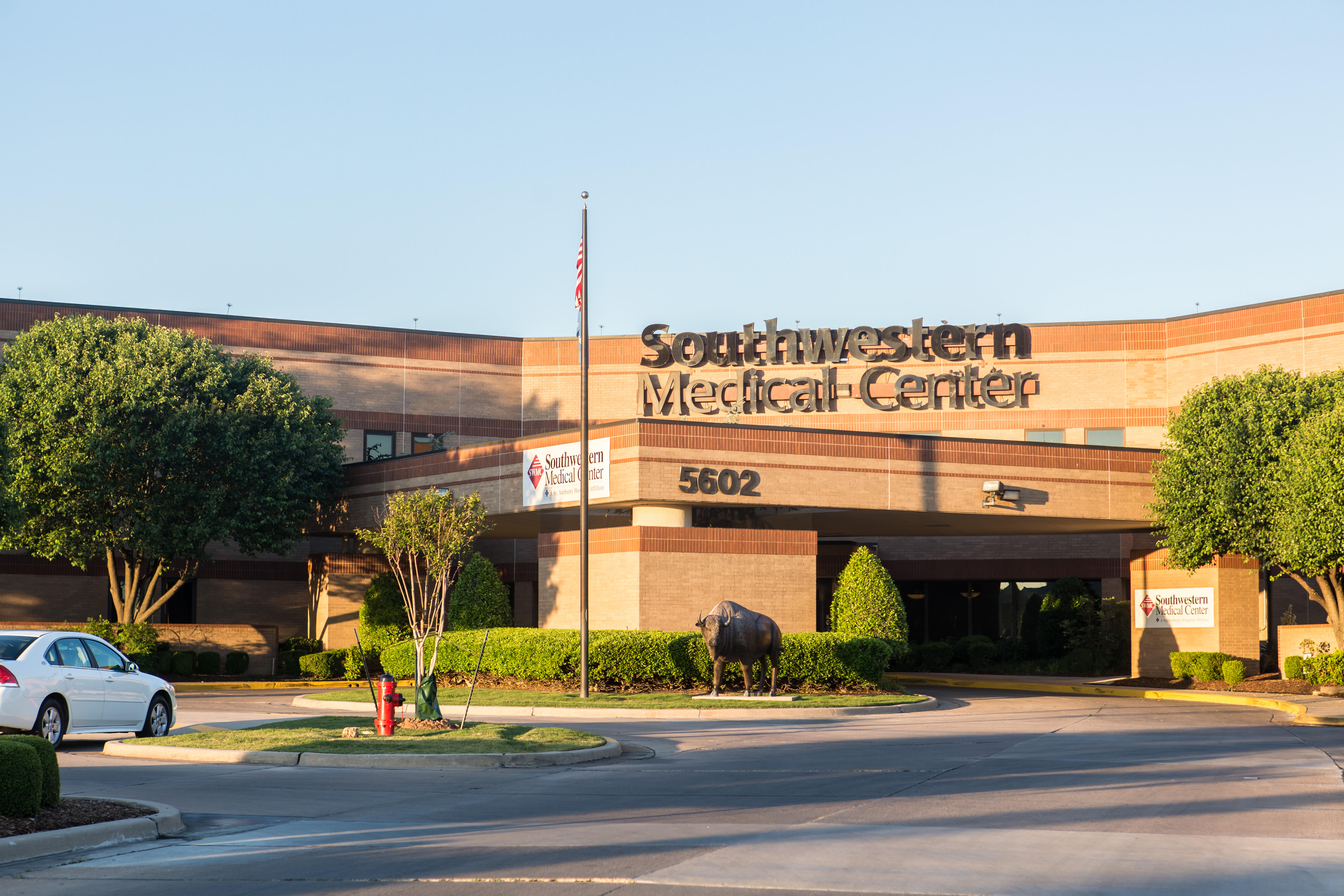 Southwestern Medical Center Photo