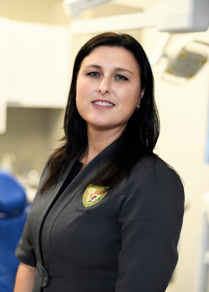 Images Clinique dentaire Beauharnois