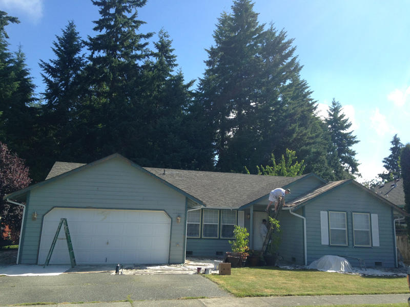 Images NW Paint Pros
