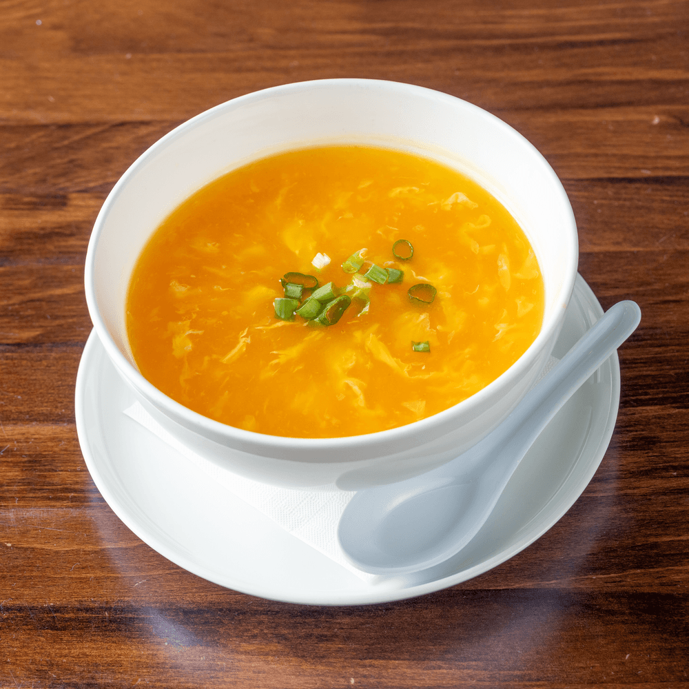 Egg Drop Soup