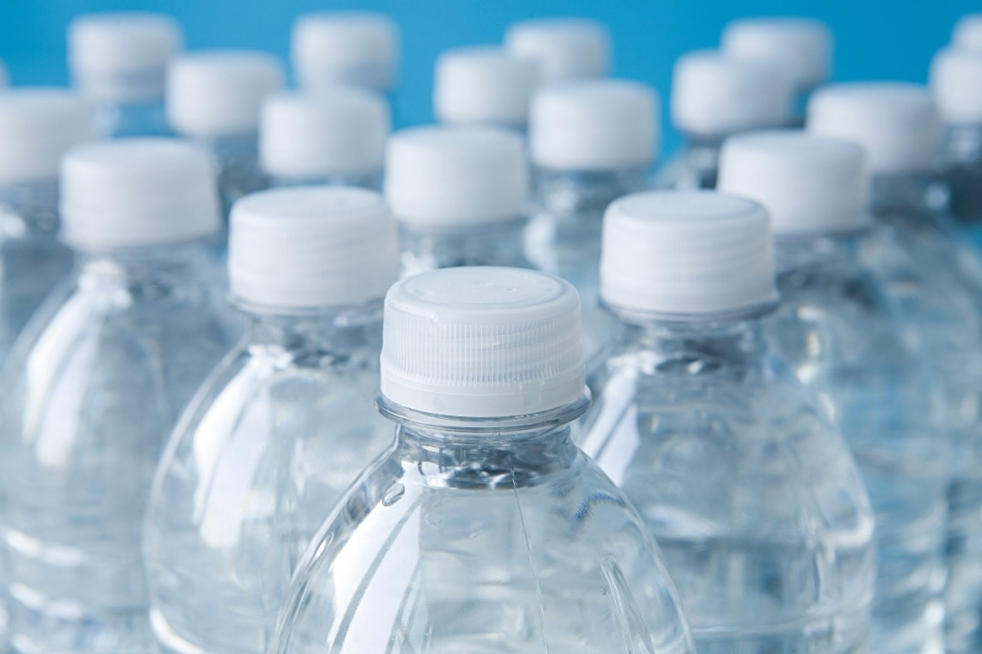 Water Bottle