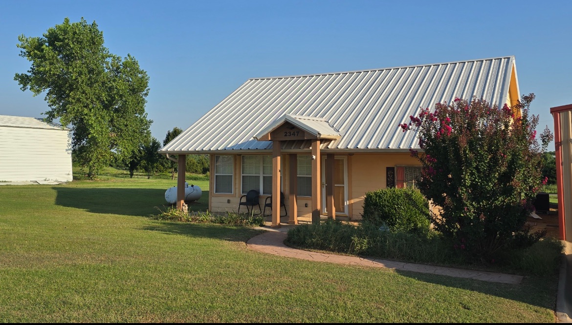 Prestige Roofing General Contractors & Construction
