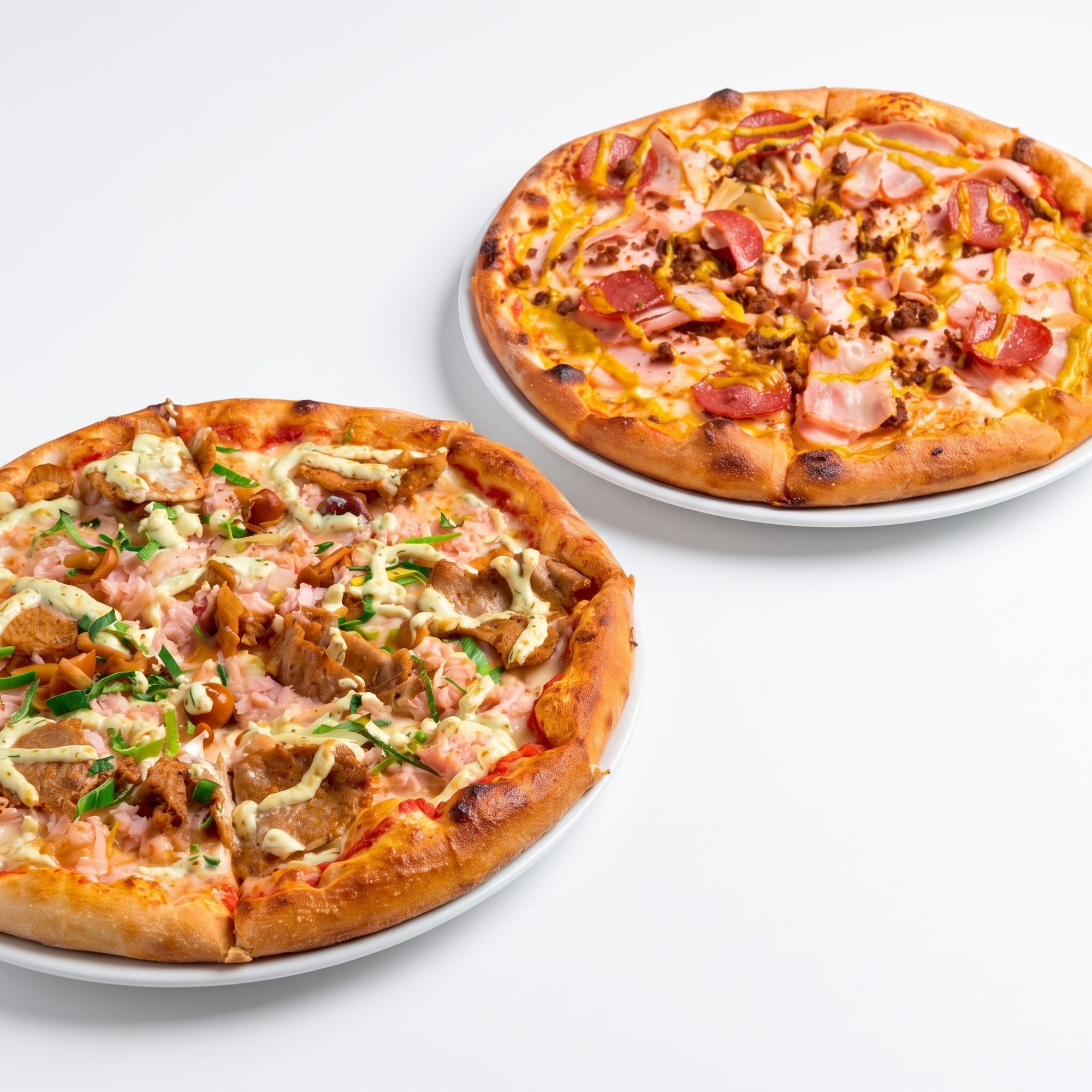 Pizza Special Deal