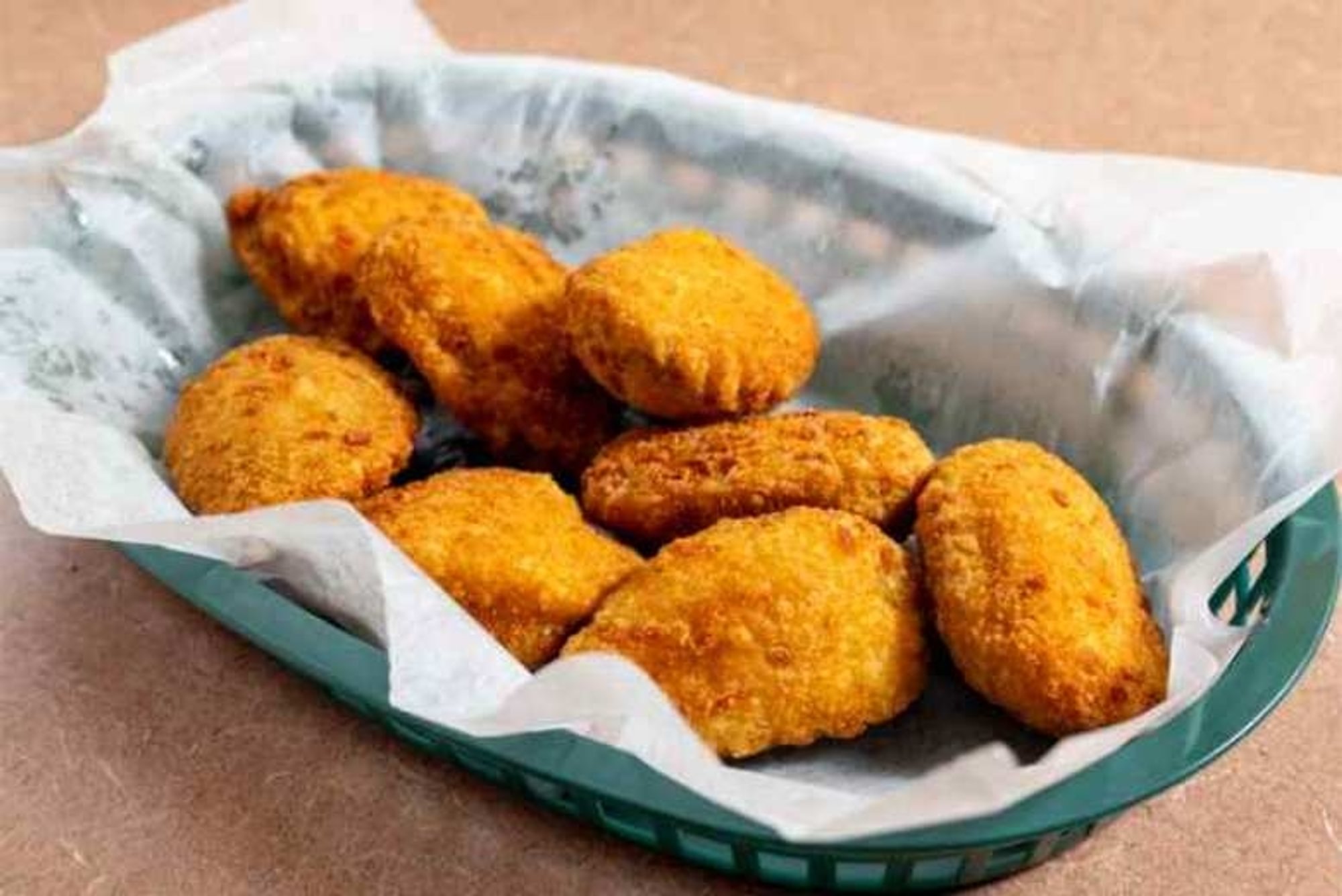 Jalapeño Poppers