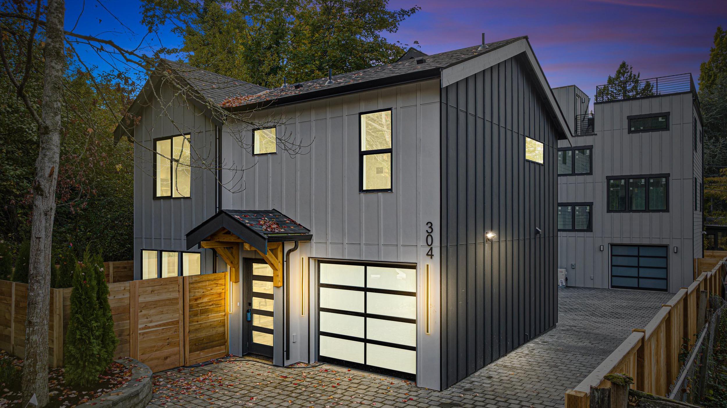 Modern Buildings LLC Image