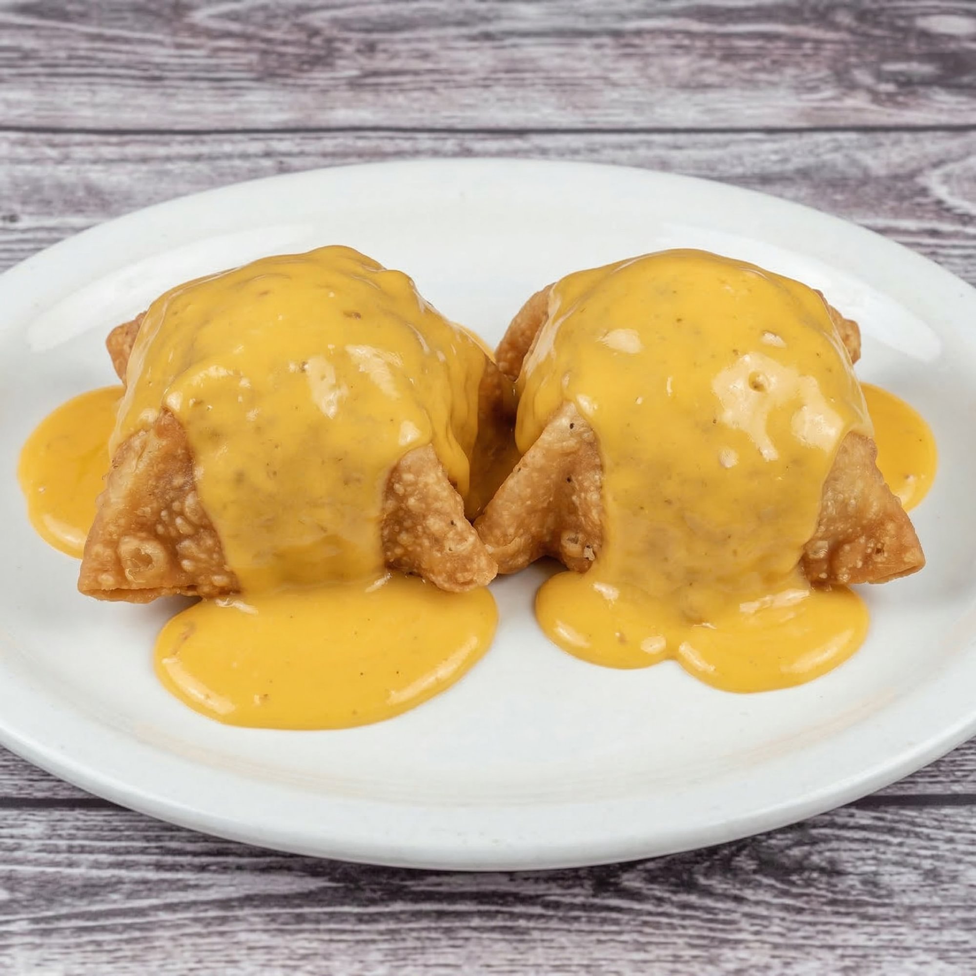 Cheese Puff