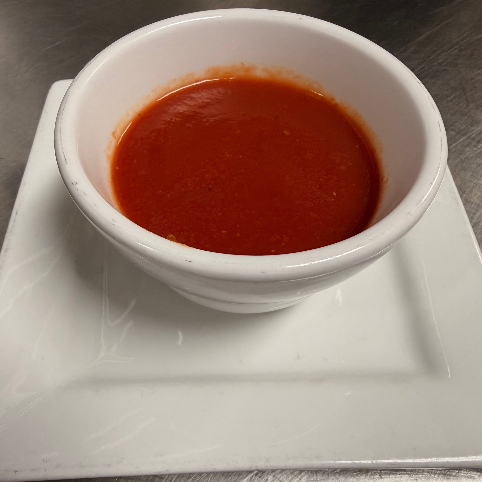 8 Oz Ranchero