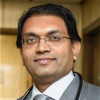Seven Hills Medical Center: Thirumalesh Venkatesh, MD