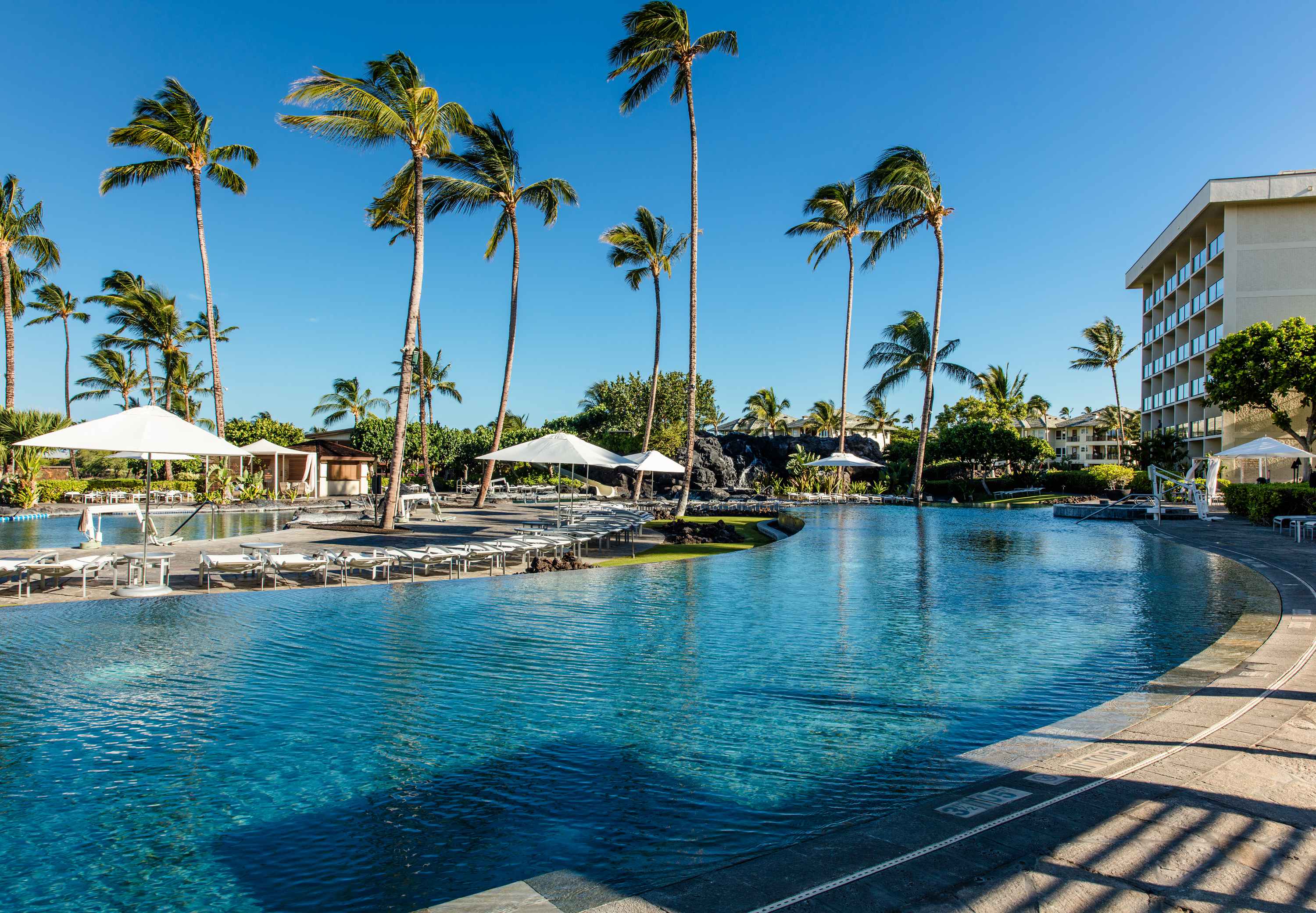 Marriott’s Waikoloa Ocean Club in Waikoloa Beach, HI - (808) 886-6...