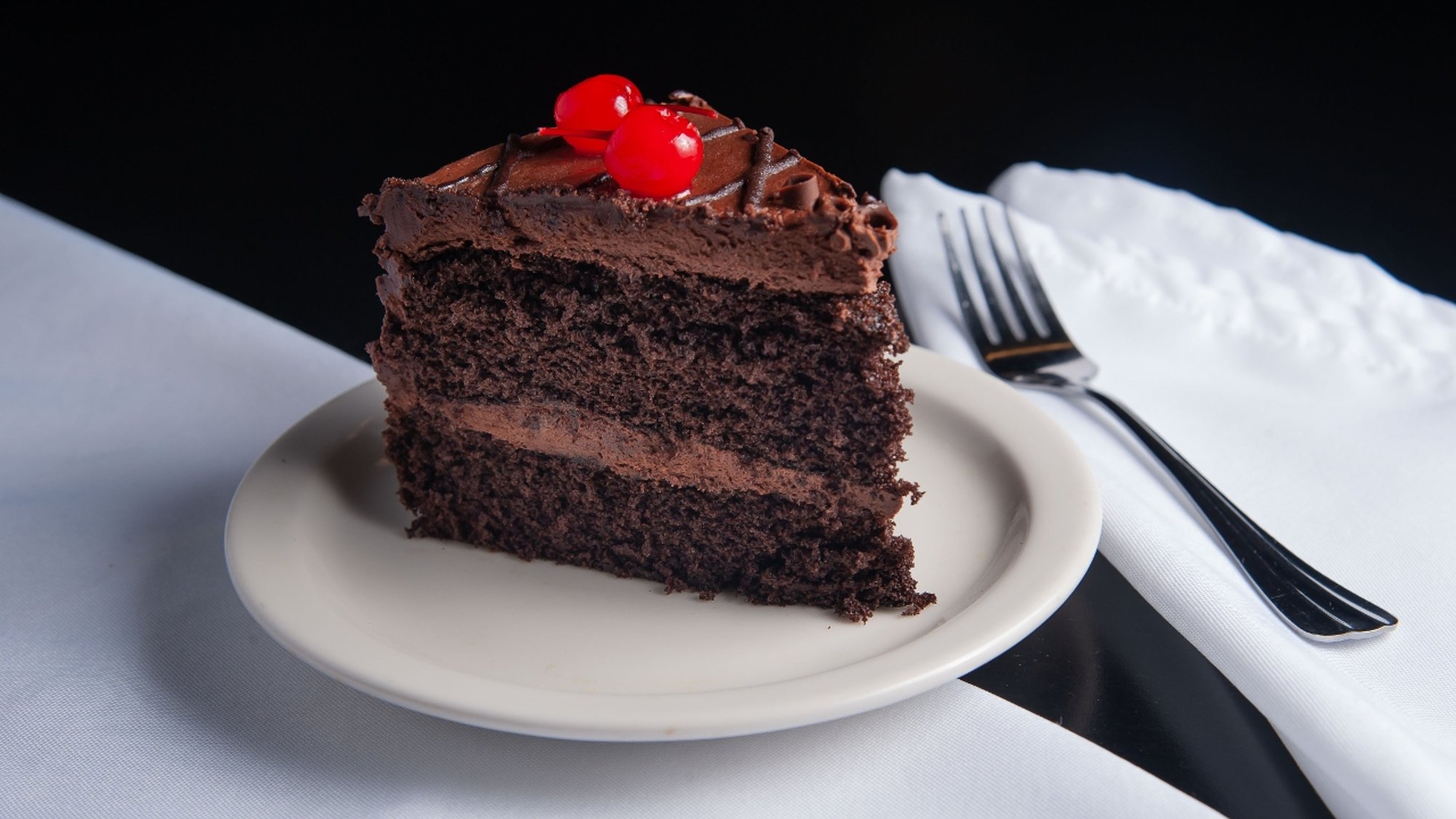 Cake of the Day