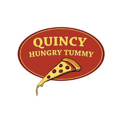 Quincy Hungry Tummy