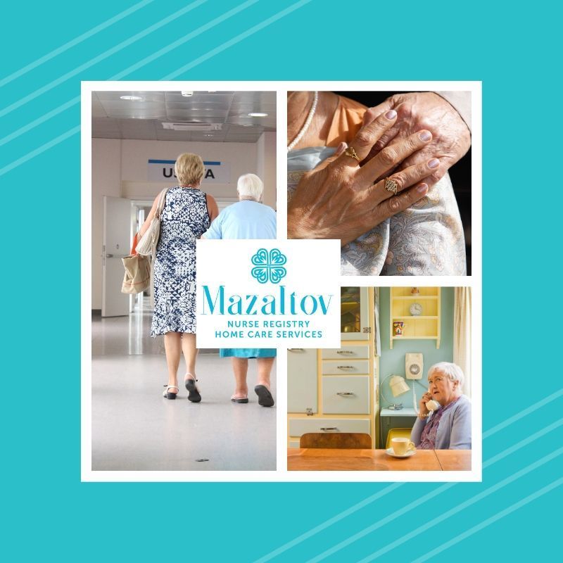 Mazaltov Home Care Photo