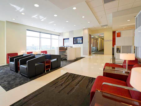 Regus - Florida, St. Petersburg - Echelon Pointe Photo