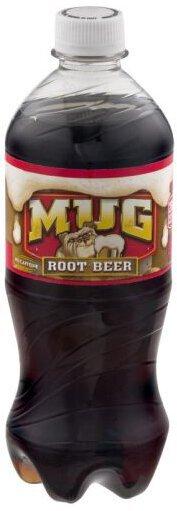 Mug Rootbeer 20oz