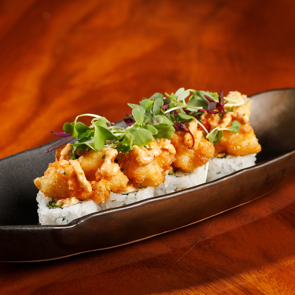 Lobster Norteña