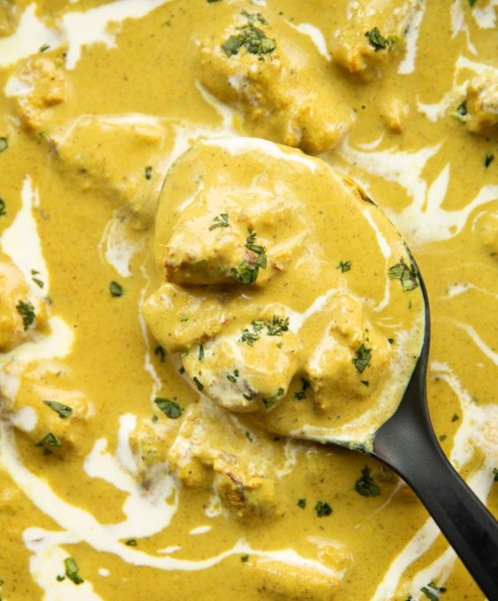 Chicken Korma