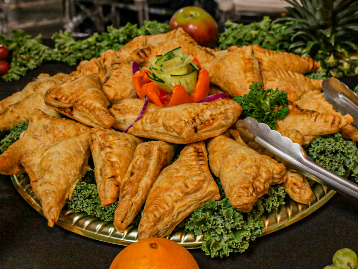 R Patte: Morue/Salt Fish : 1 Dozen