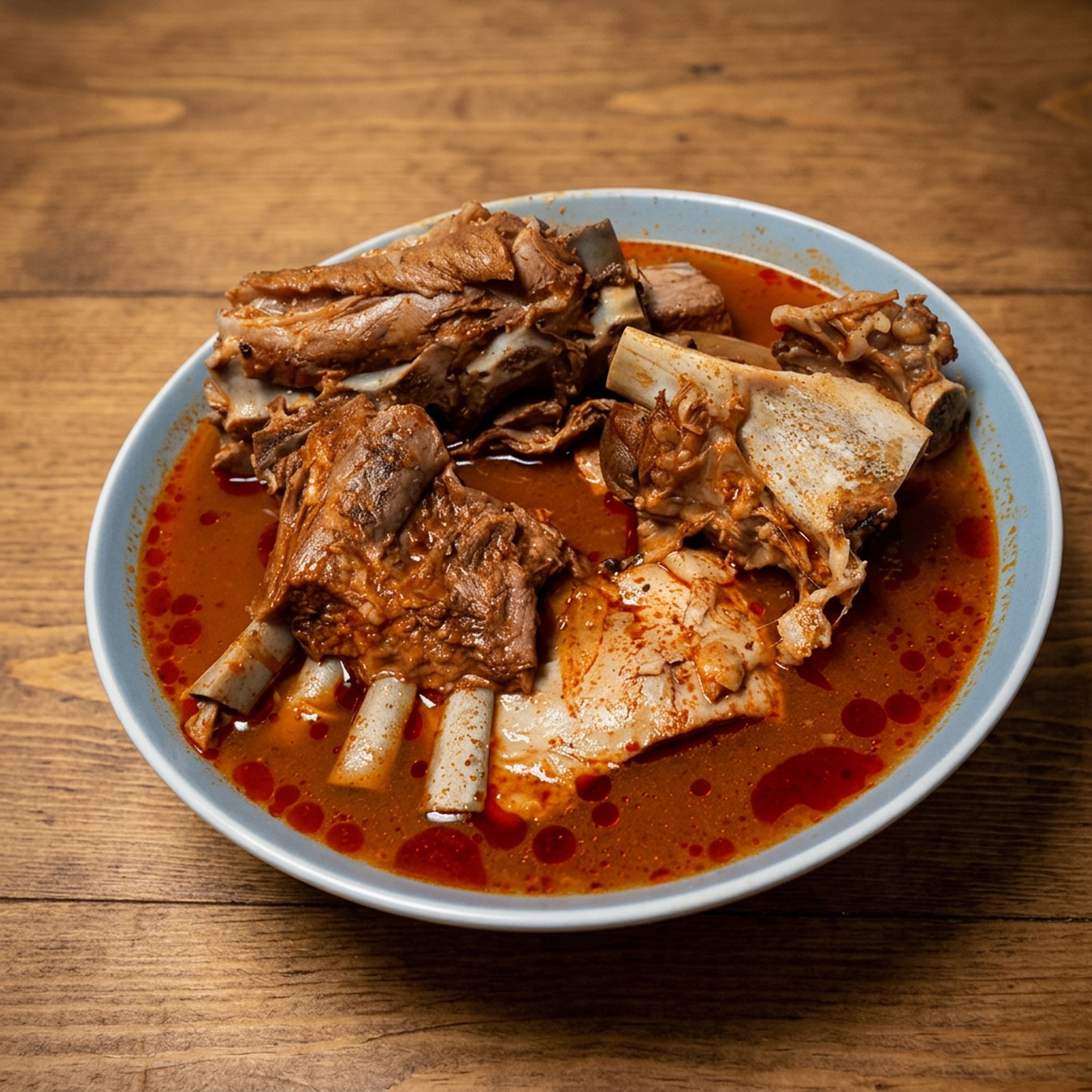 Birria Chica Chivo