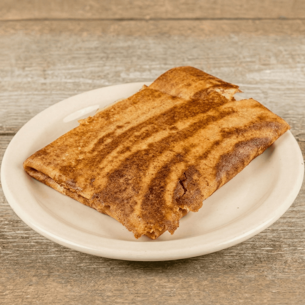 Butter Roasted Dosa