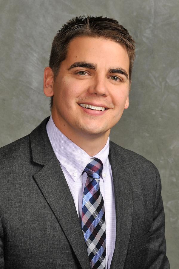 Edward Jones - Financial Advisor: Nicholas J Trotta Photo