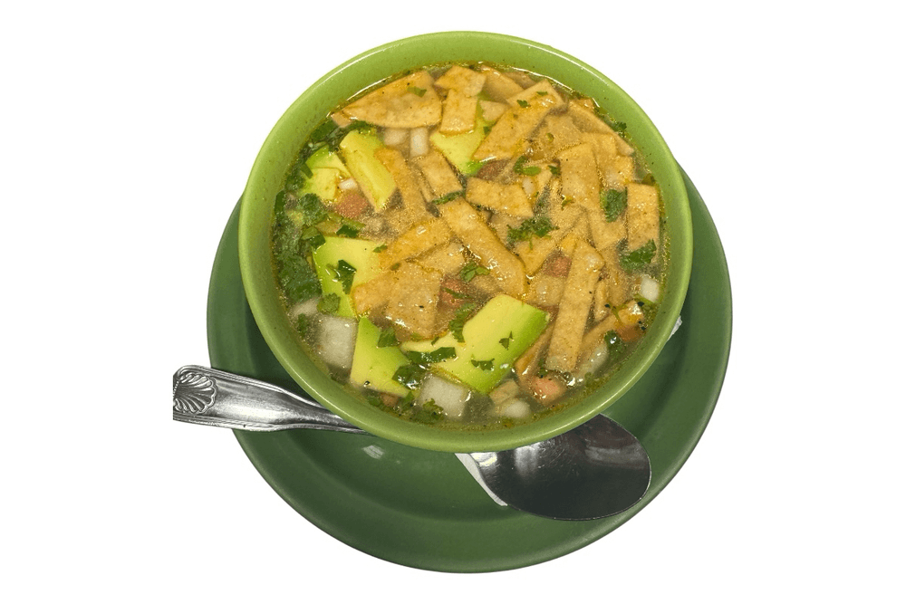 Tortilla Soup