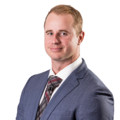 Professional headshot