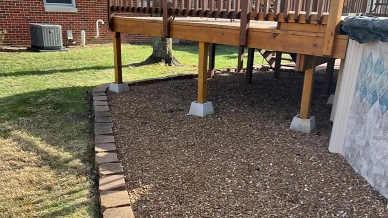 S & L Lawncare LLC Image