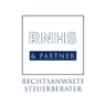 Logo von RNHS Abensberg Steuerberatungsgesellschaft  mbH & Co. KG