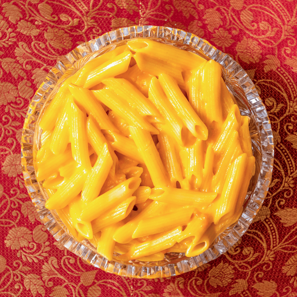 Mac and Cheese