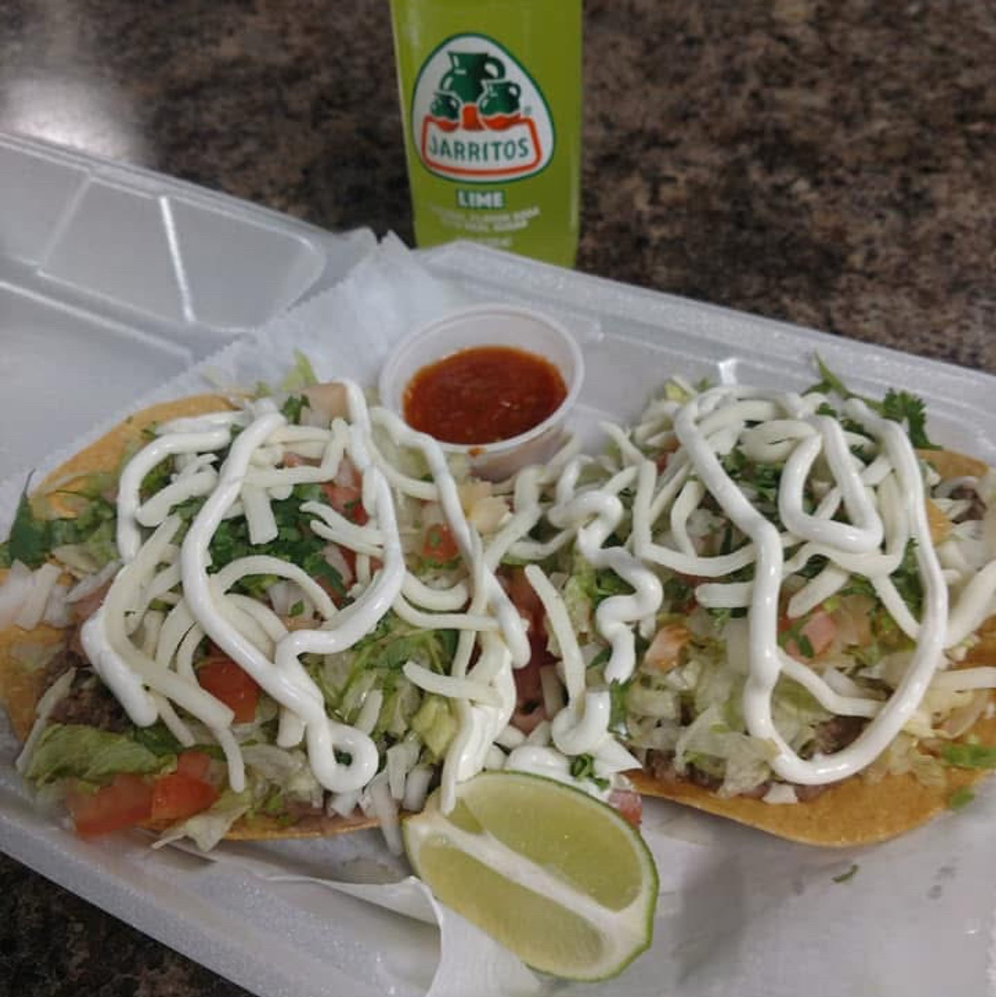 Tostada