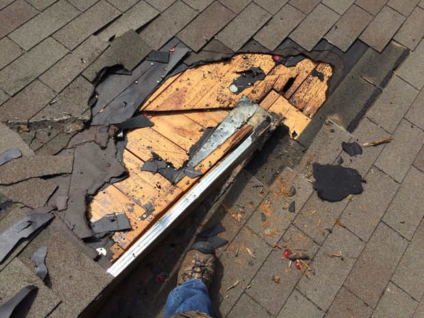 Images Wendell's Roofing & Remodeling , Inc.