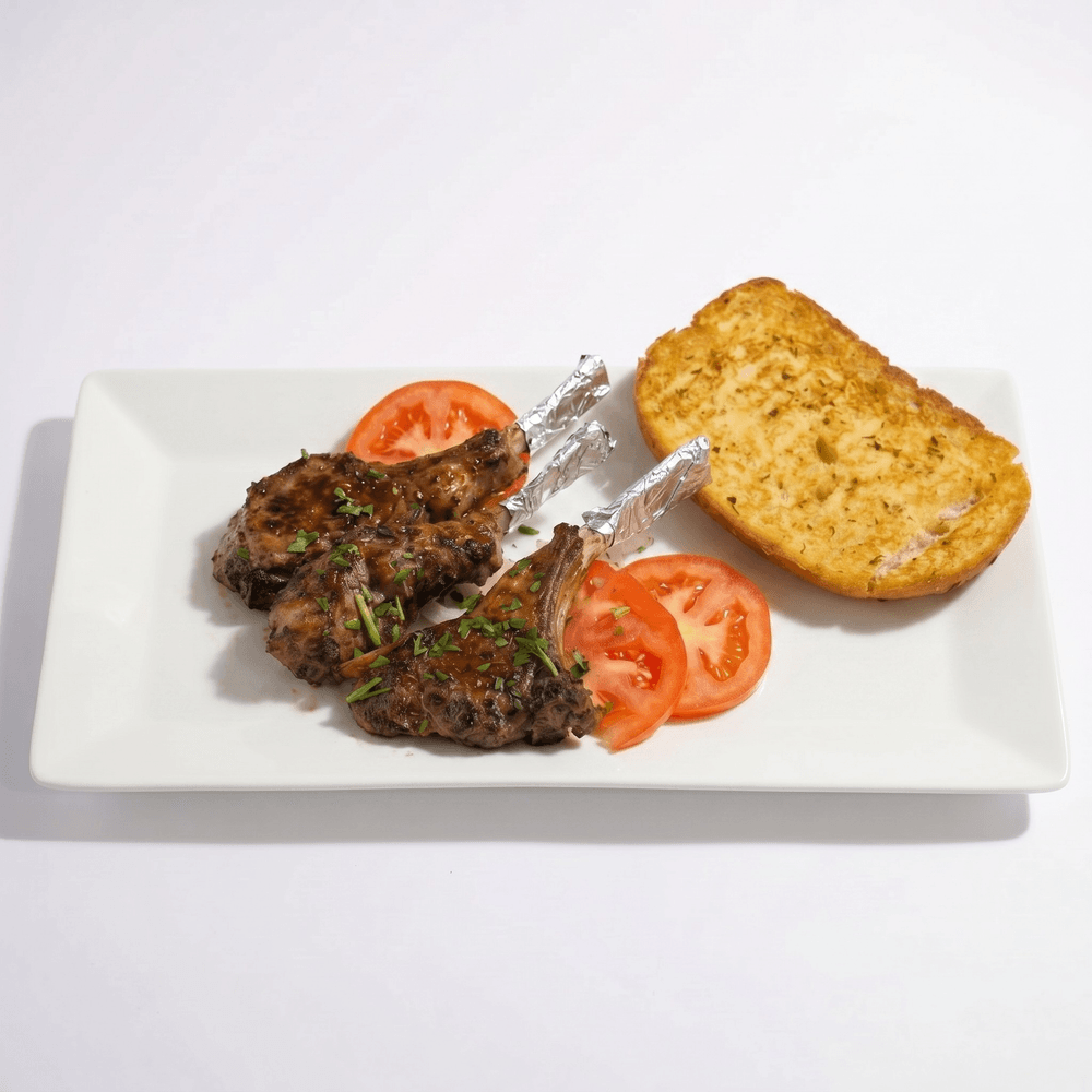Lamb Chops