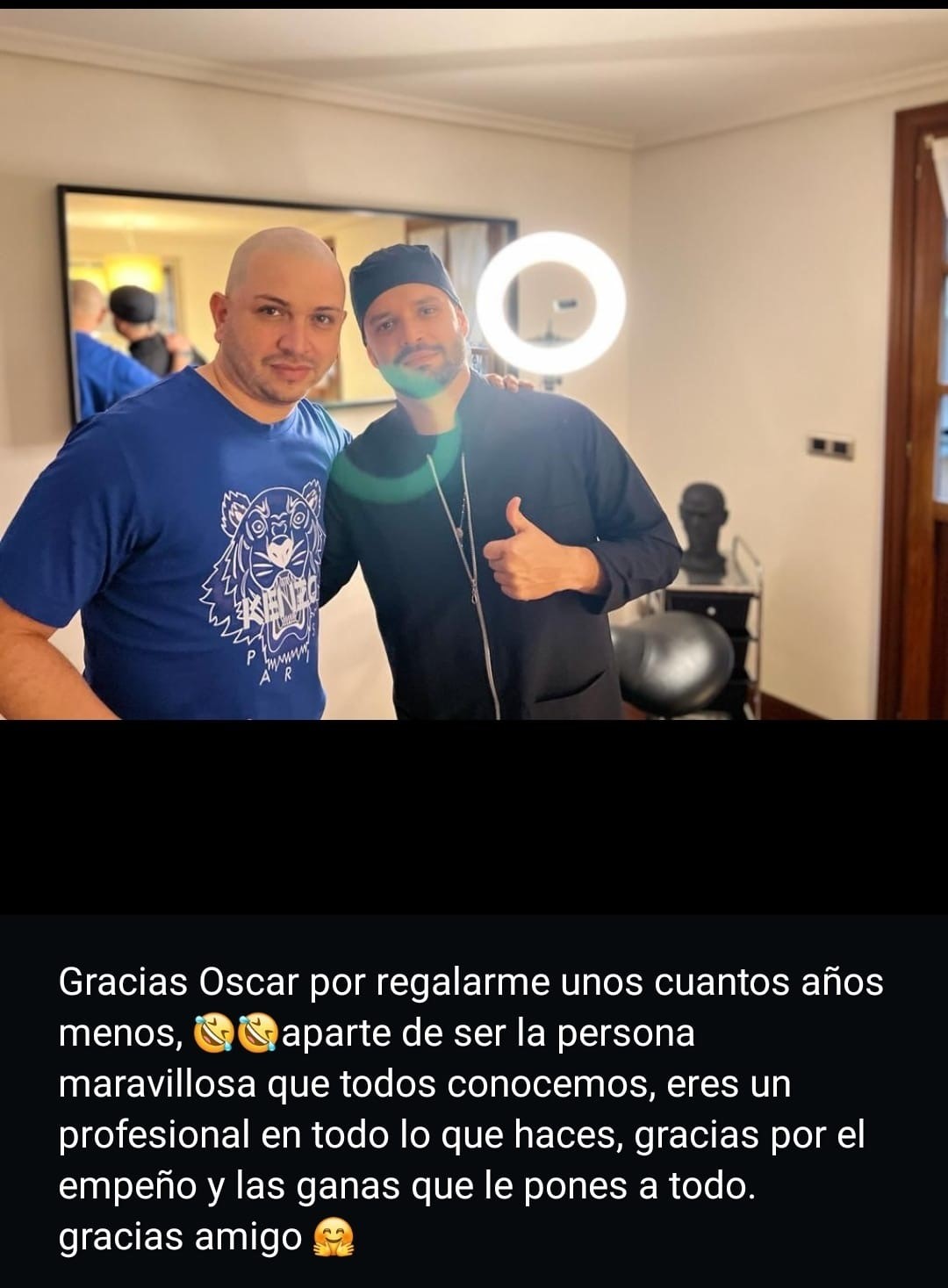 Galería en miniatura