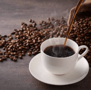 Brewed Coffee