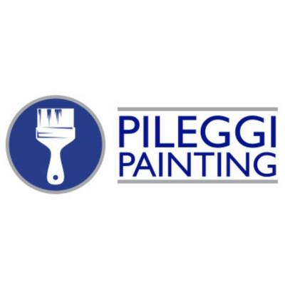 Pileggi Painting Logo