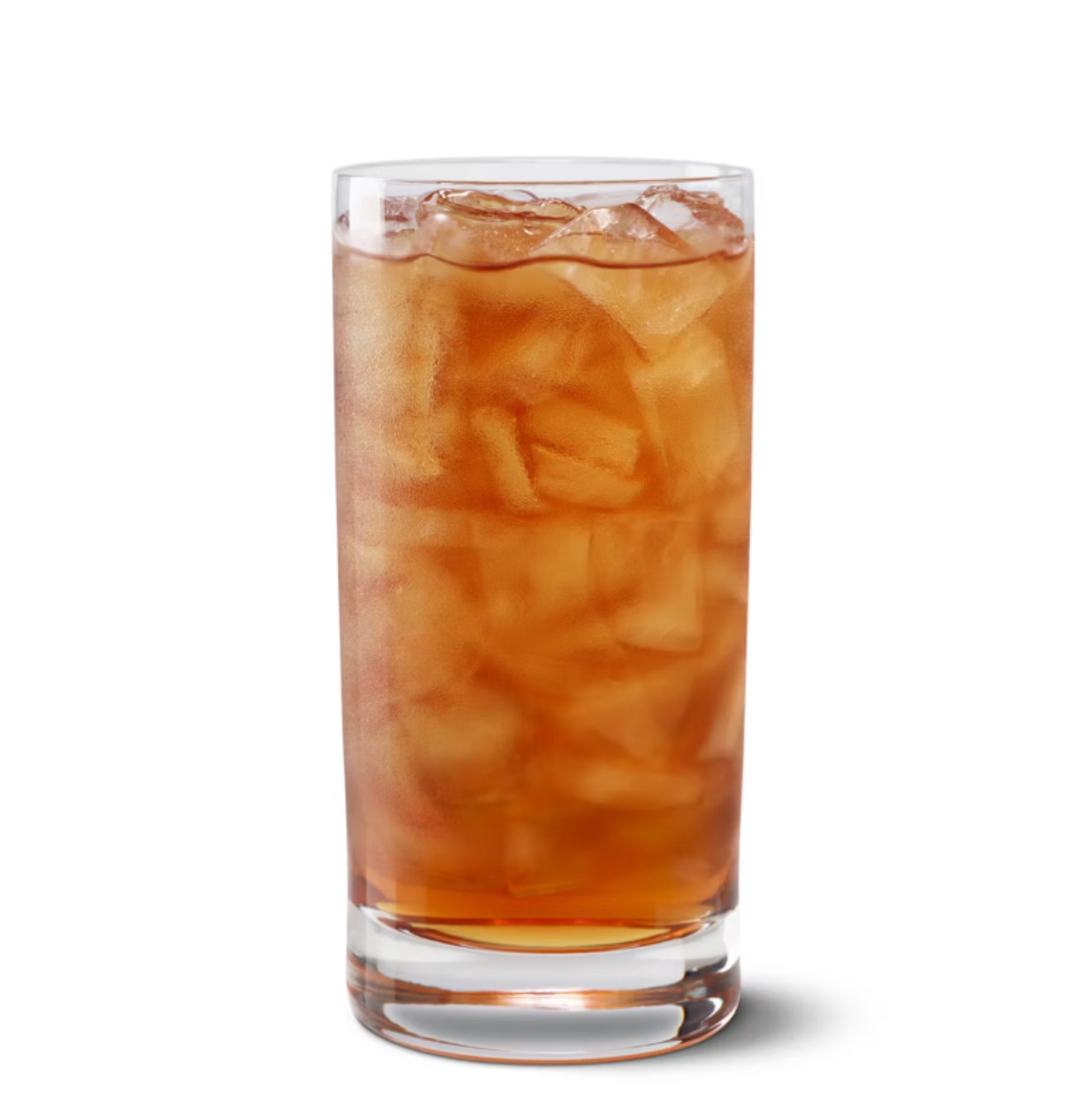 Unsweetened Iced Tea