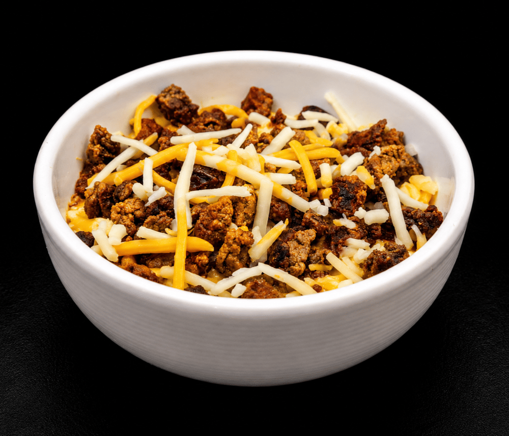 Wagyu-Steak Bowl