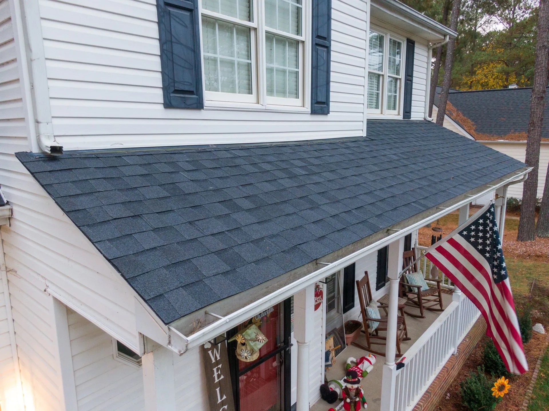 Roofing | Repair
