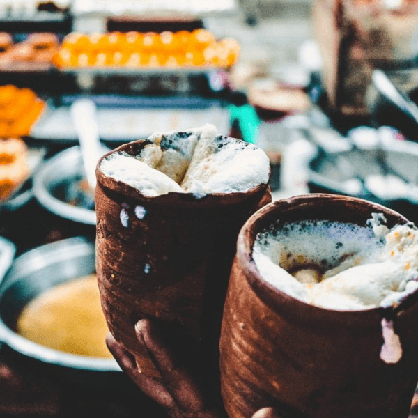 Salted Lassi