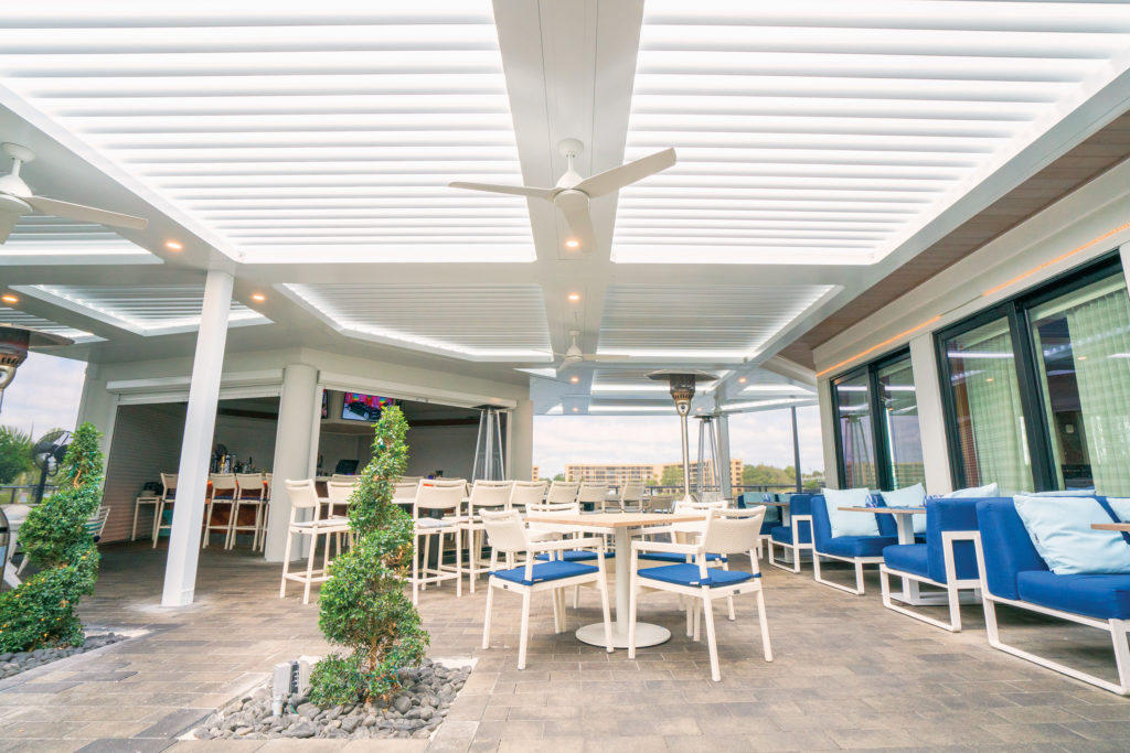 Open Trellis Depot Logo