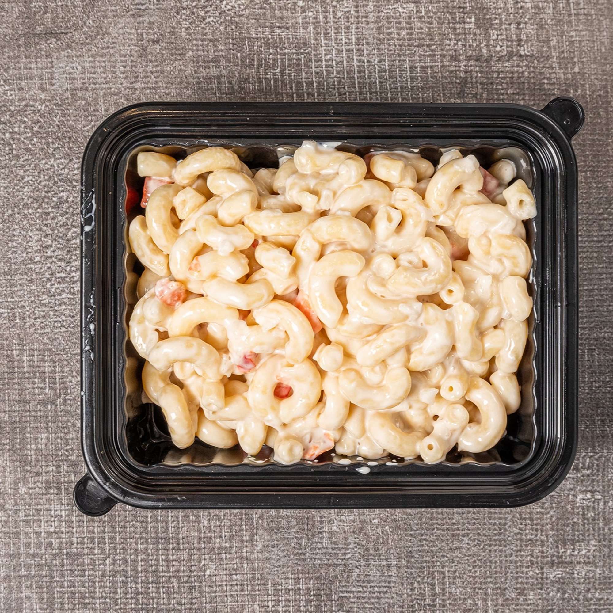 Macaroni Salad (1 Lb)