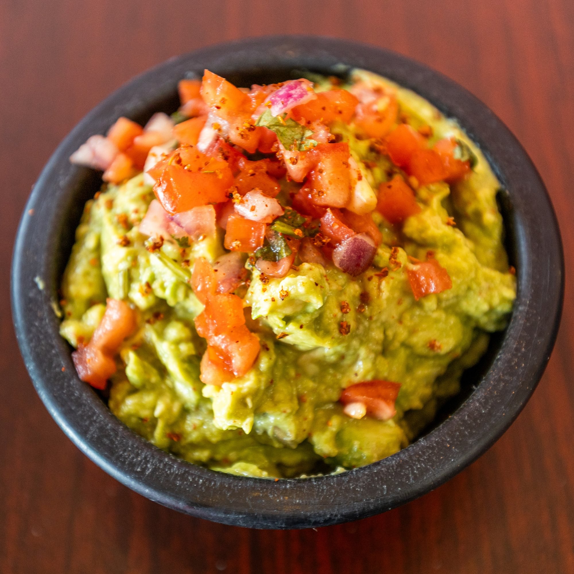 Guacamole