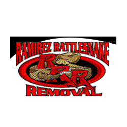 Ramirez Rattlesnake Removal Logo