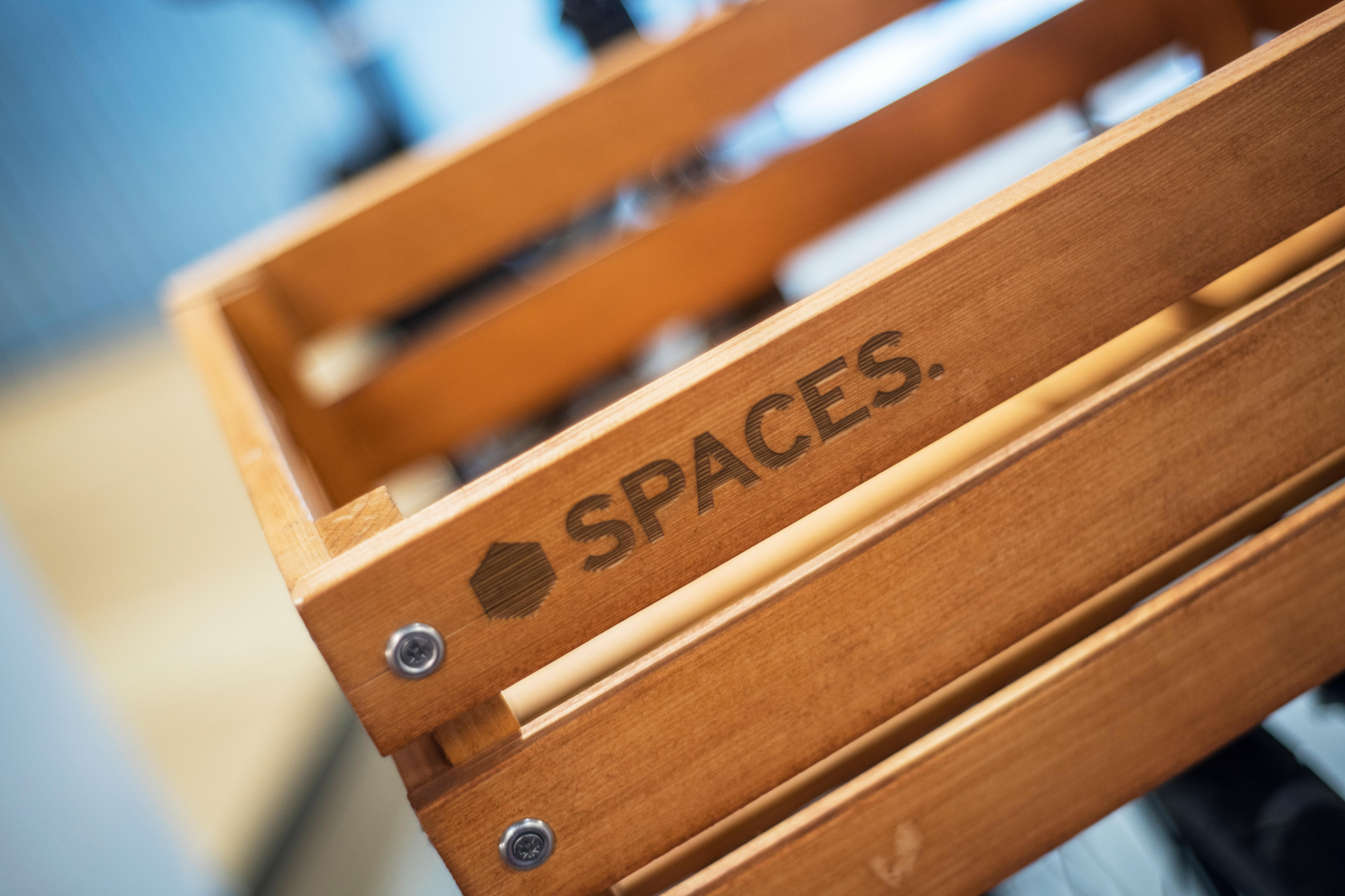 Images Spaces - Birmingham, Lewis Building